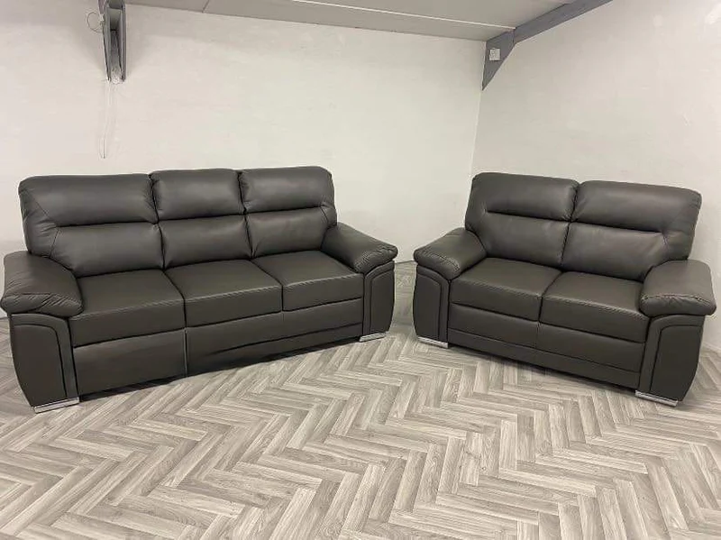 Gretel Sofa UK | Buy Gretel Sofas Online | 2-3 Seater & Corner | Free Delivery